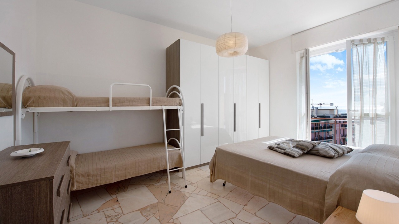 Photo of Bedroom in Varazze