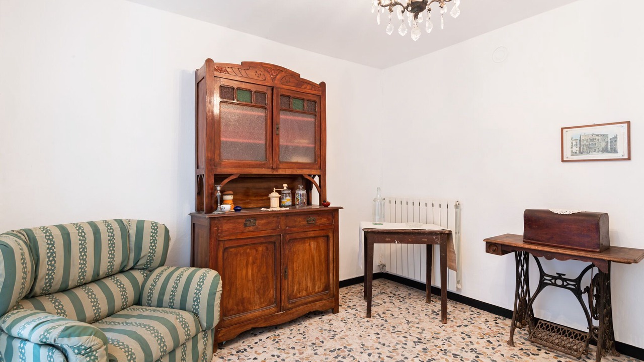 Photo of Livingroom in Predosa