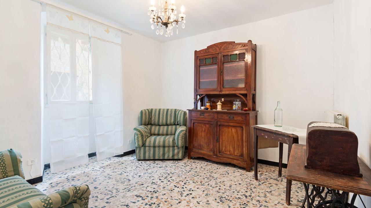 Photo of Livingroom in Predosa