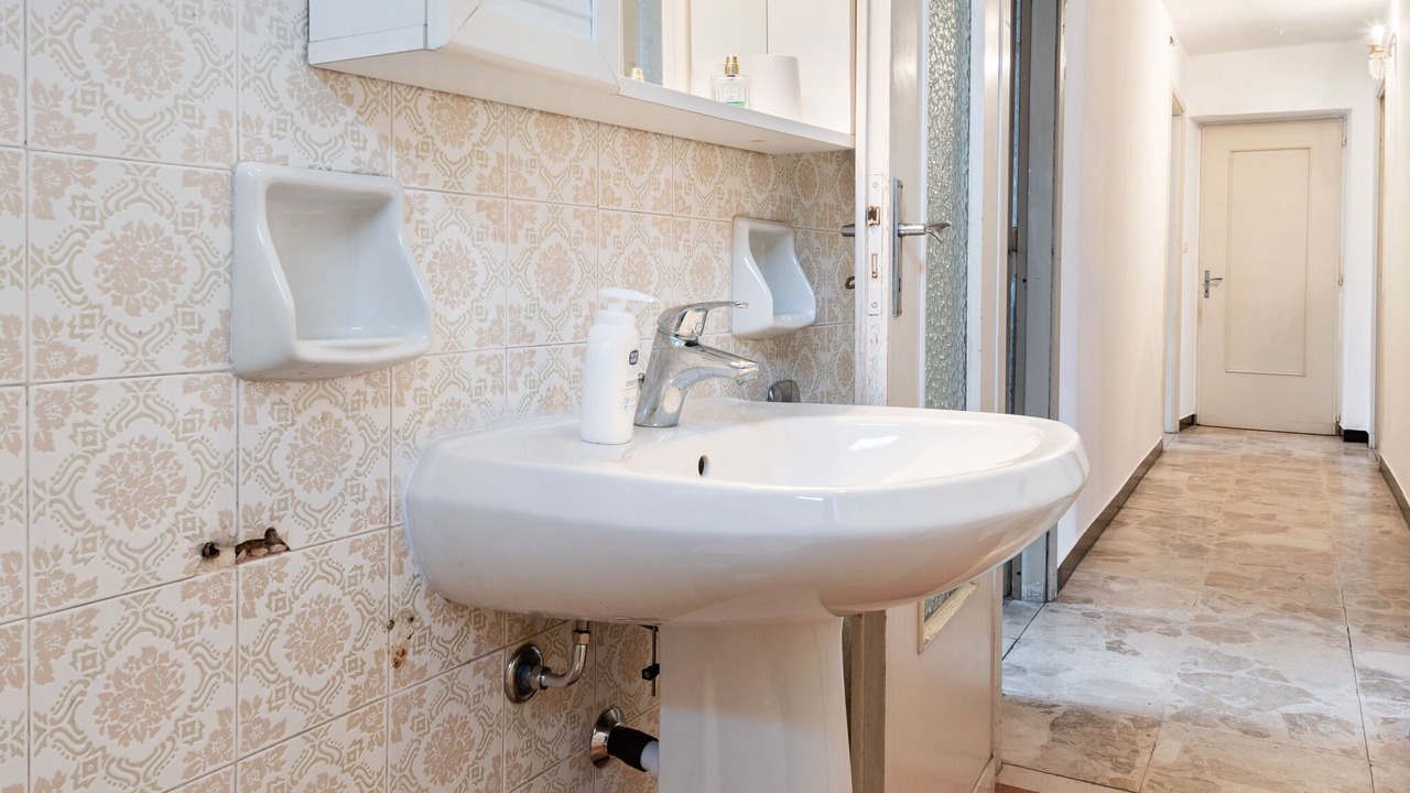 Photo of Bathroom in Predosa