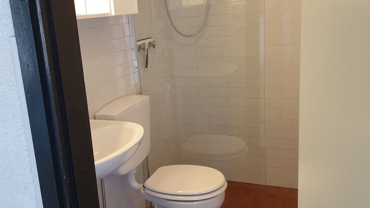 Photo of Bathroom in Aer