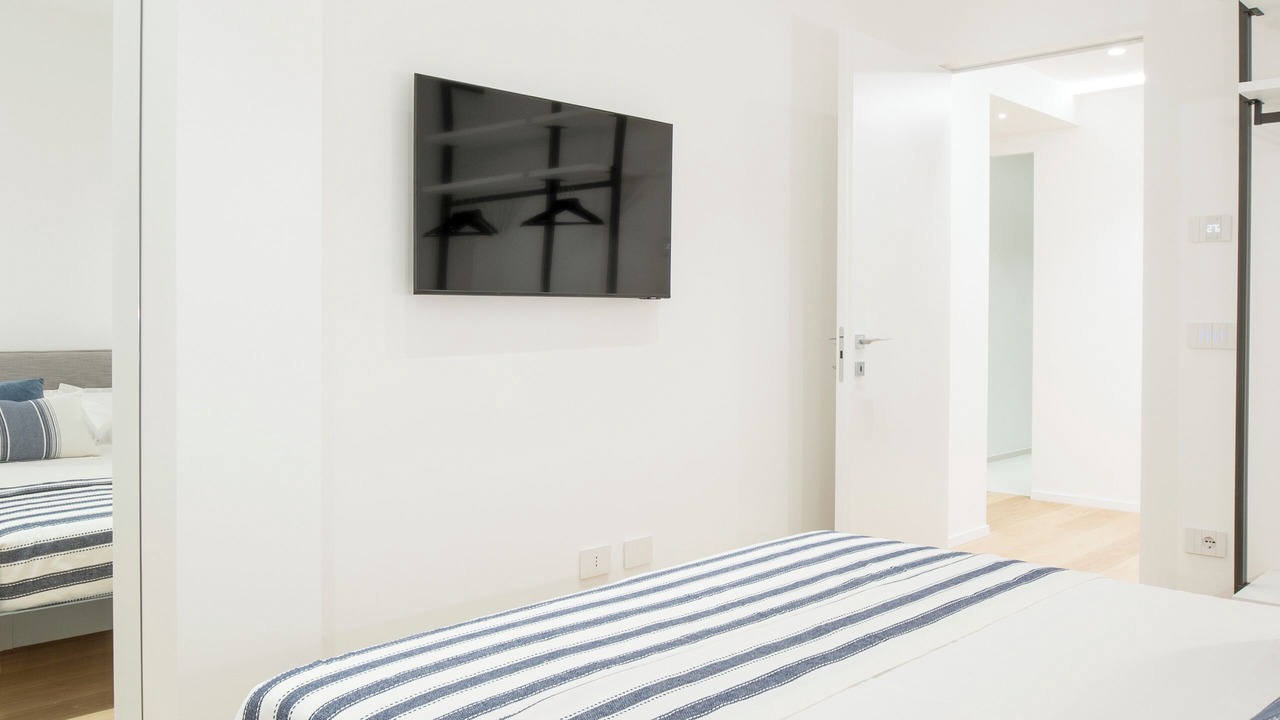 Photo of Bedroom in Scicli