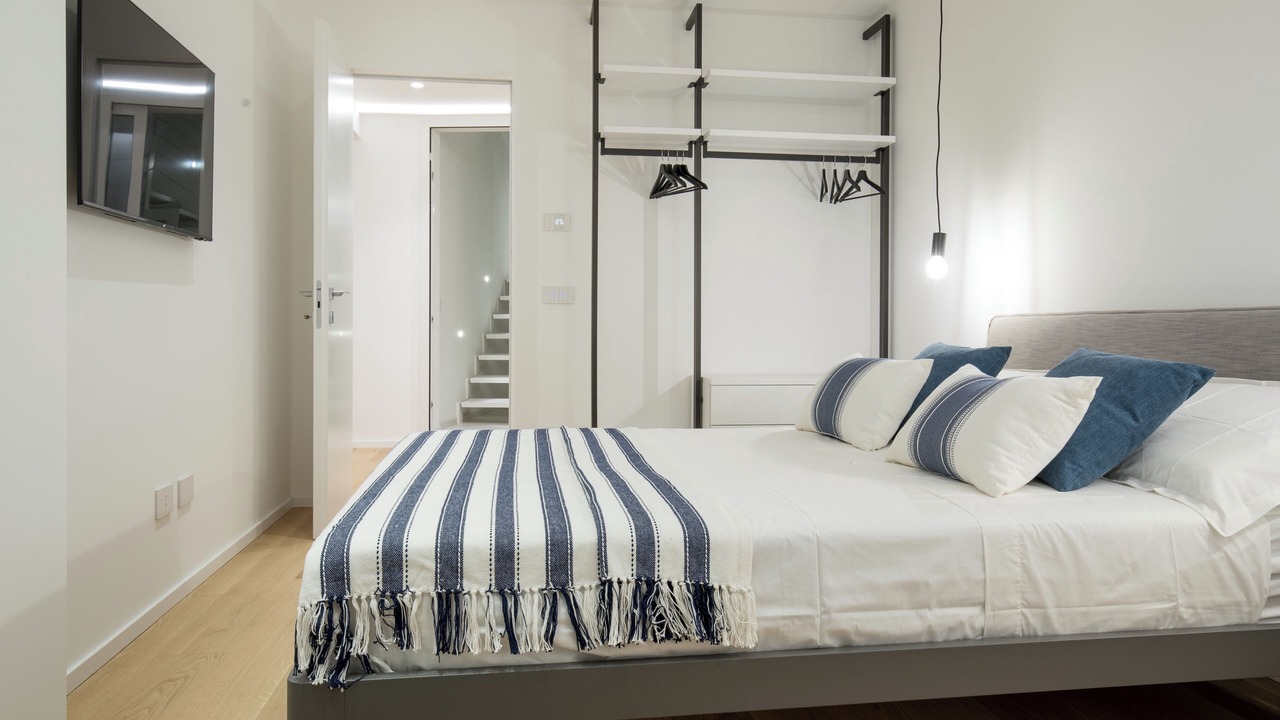 Photo of Bedroom in Scicli