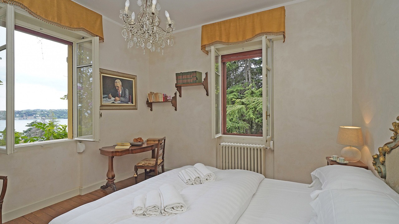 Photo of Bedroom in Barbarano