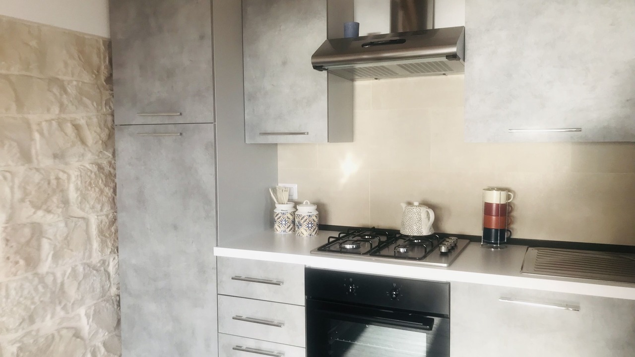Photo of Kitchen in Cava dʼAliga