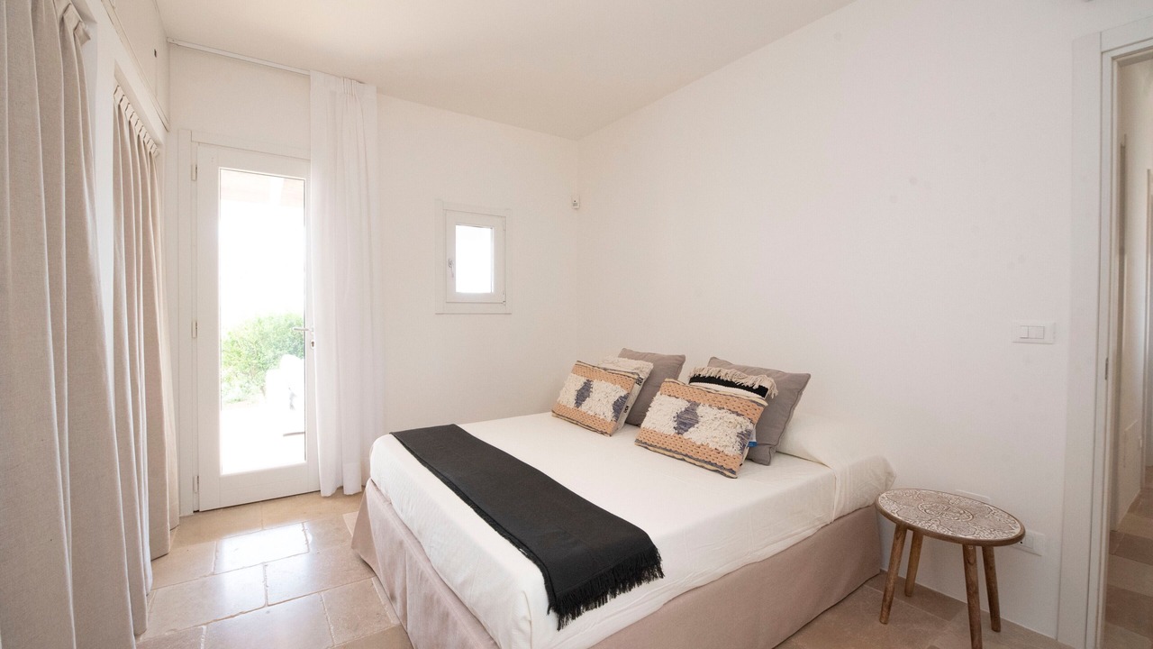 Photo of Bedroom in Carovigno