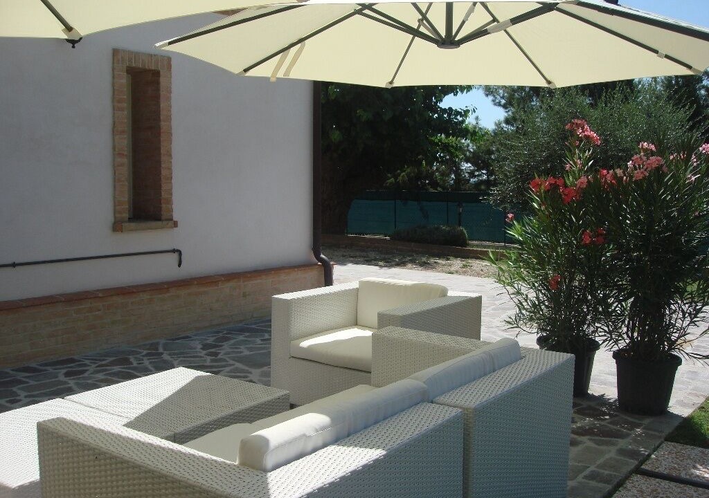 Photo of Patio Balcony in Montefiore dell'Aso