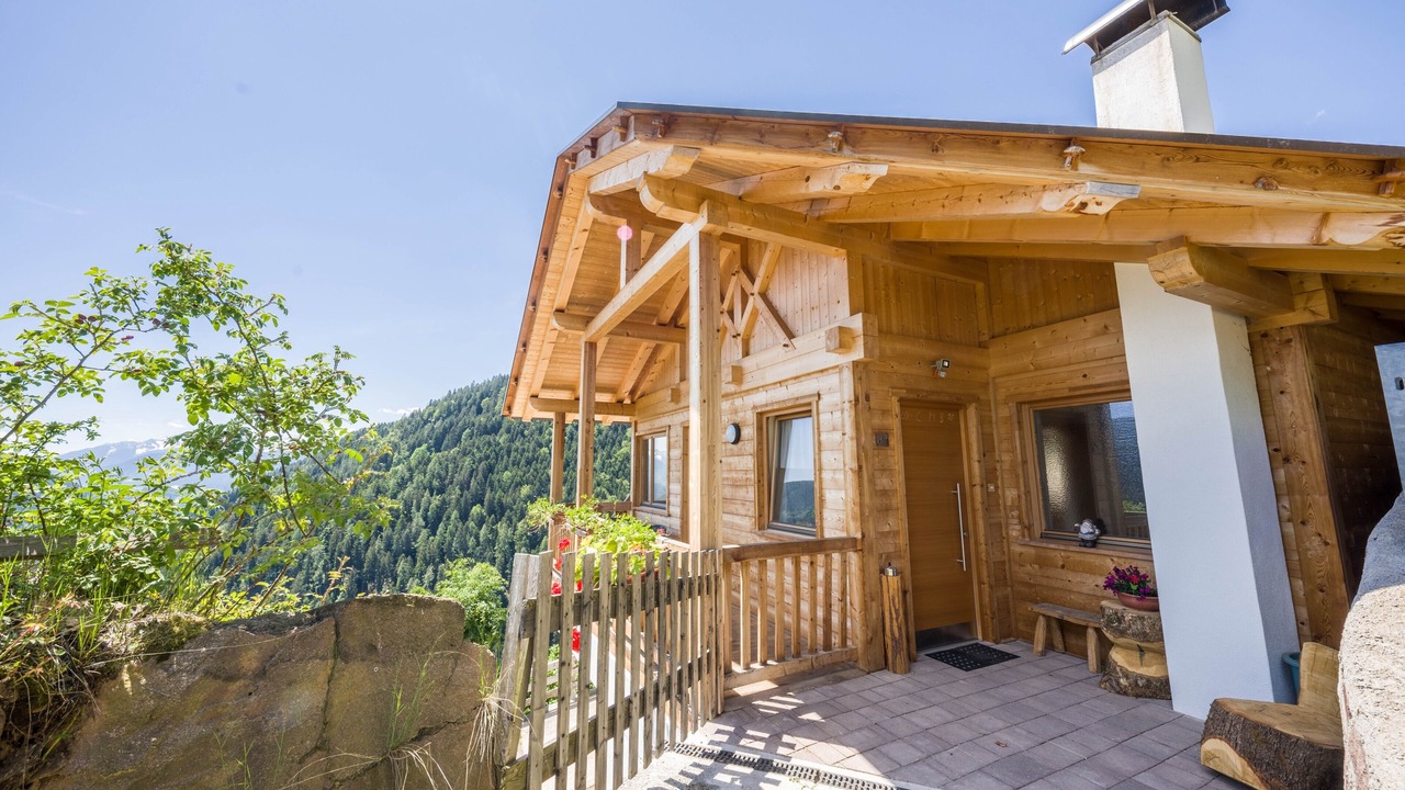 Photo of Outdoor in Lauregno