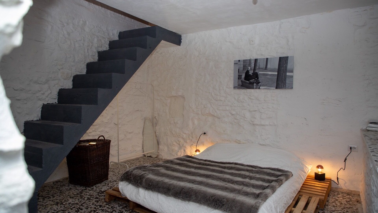Photo of Bedroom in Irsina