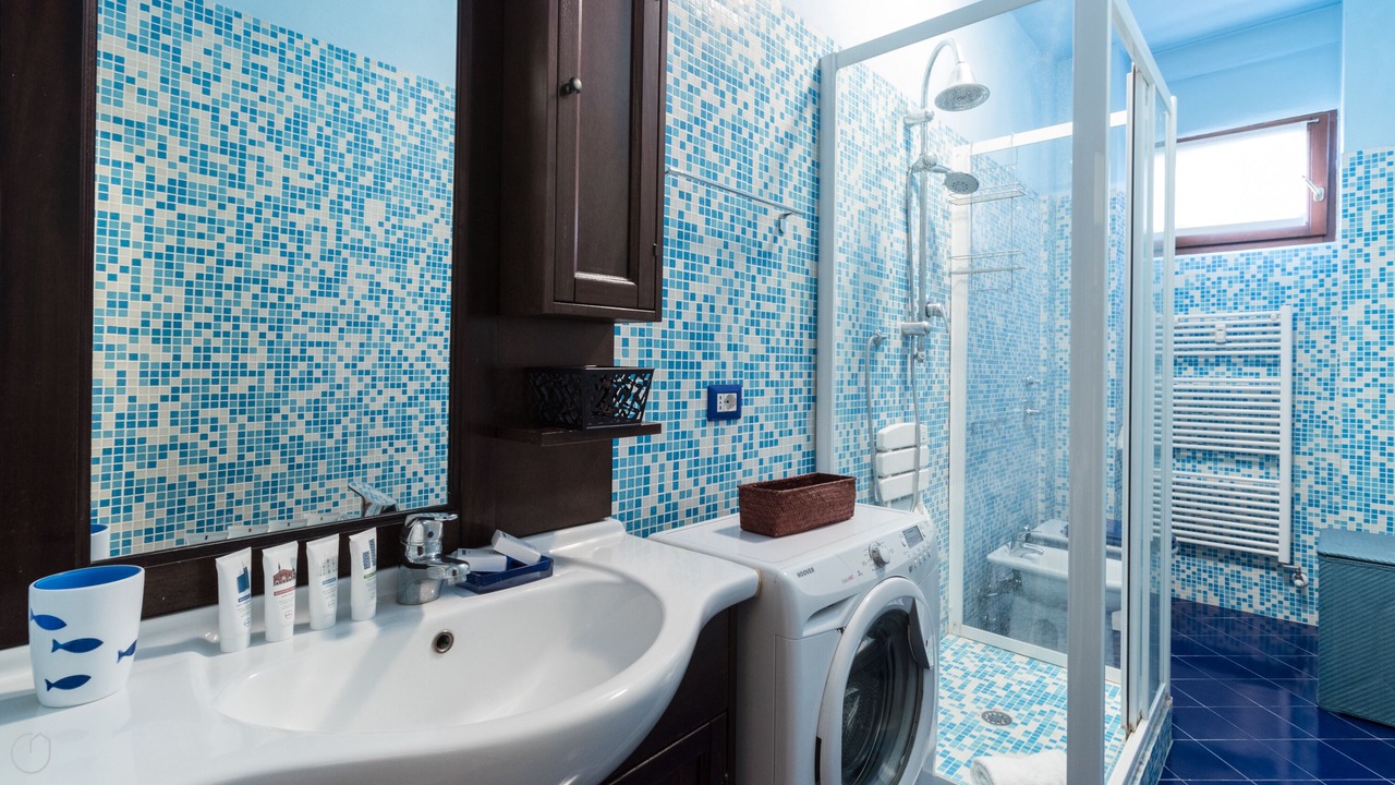 Photo of Bathroom in Precotto