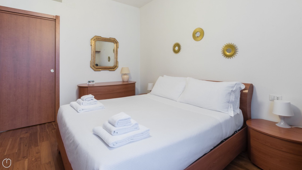 Photo of Bedroom in Precotto