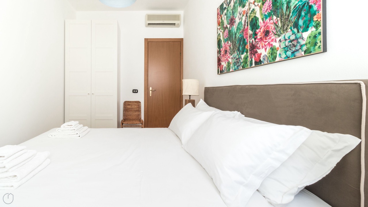 Photo of Bedroom in Lampedusa
