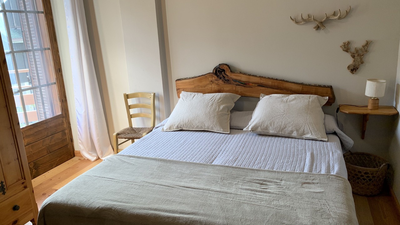 Photo of Bedroom in Ponte di Legno