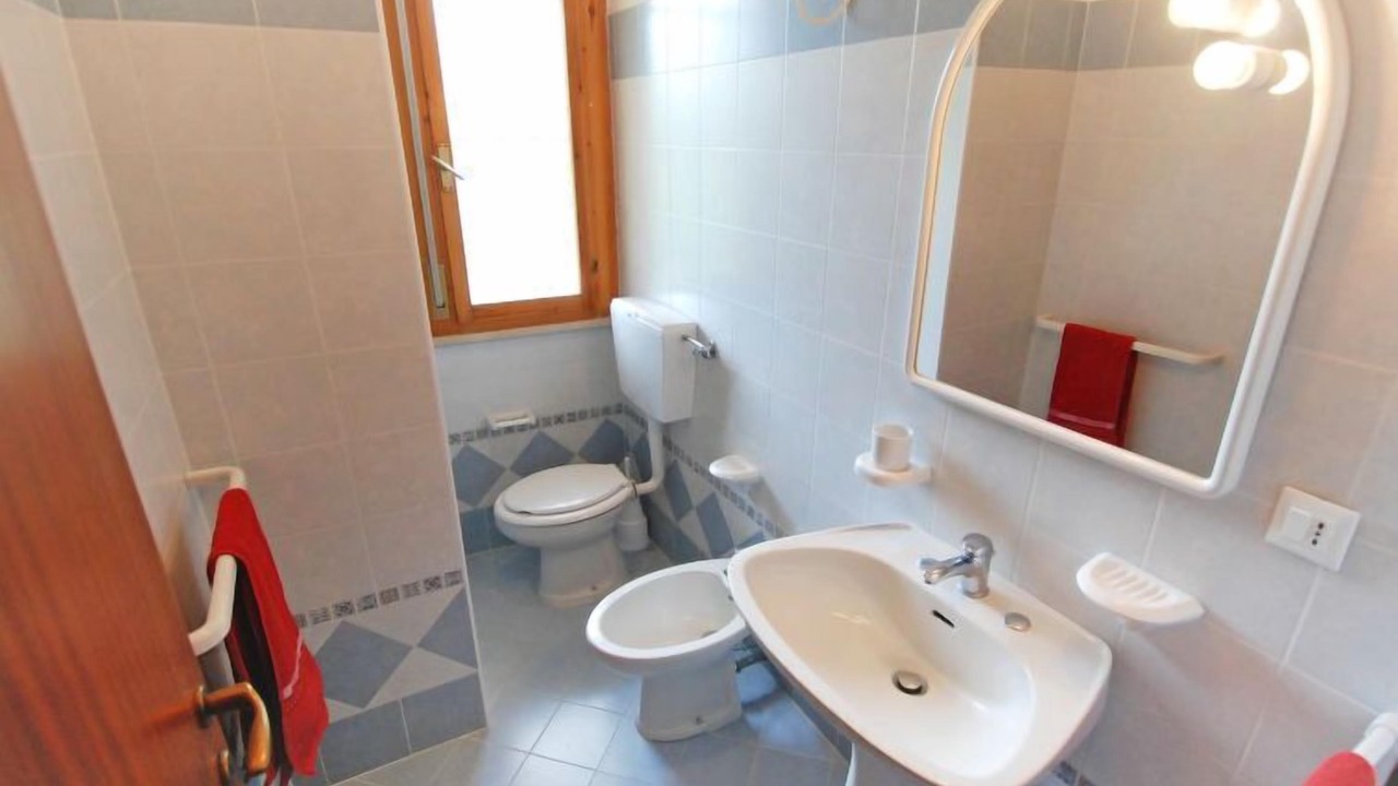 Photo of Bathroom in Bibione