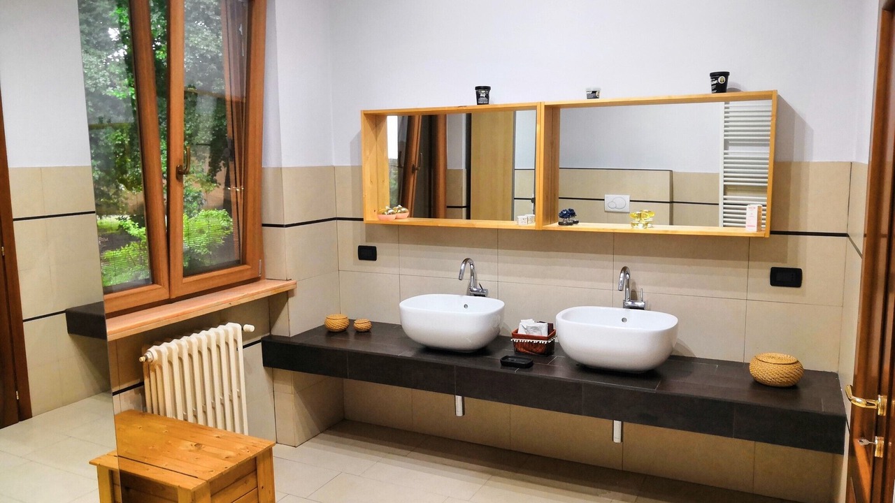 Photo of Bathroom in Pieve San Giacomo