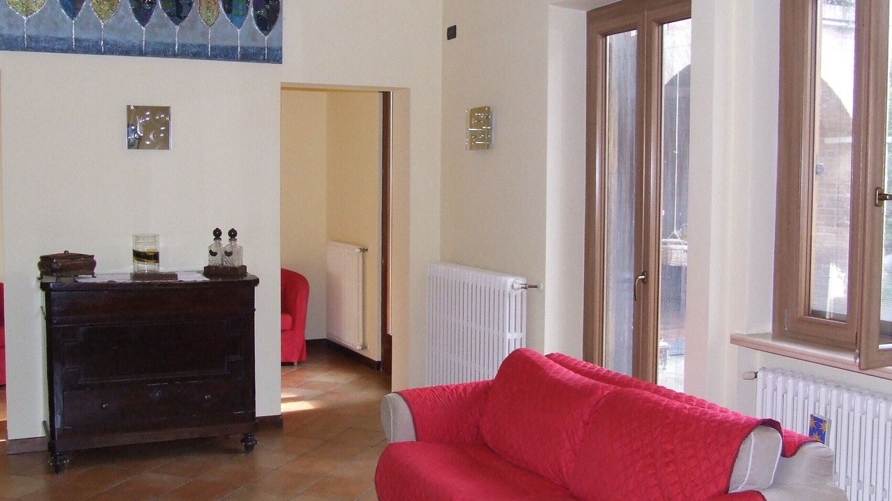 Photo of Livingroom in Pieve San Giacomo