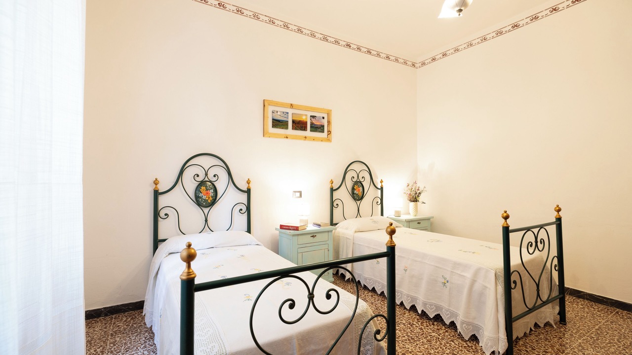 Photo of Bedroom in Castellina in Chianti