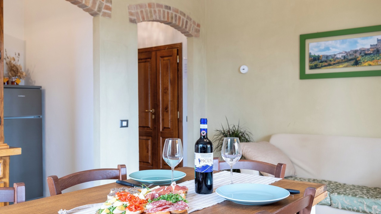 Photo of Others in Castellina in Chianti