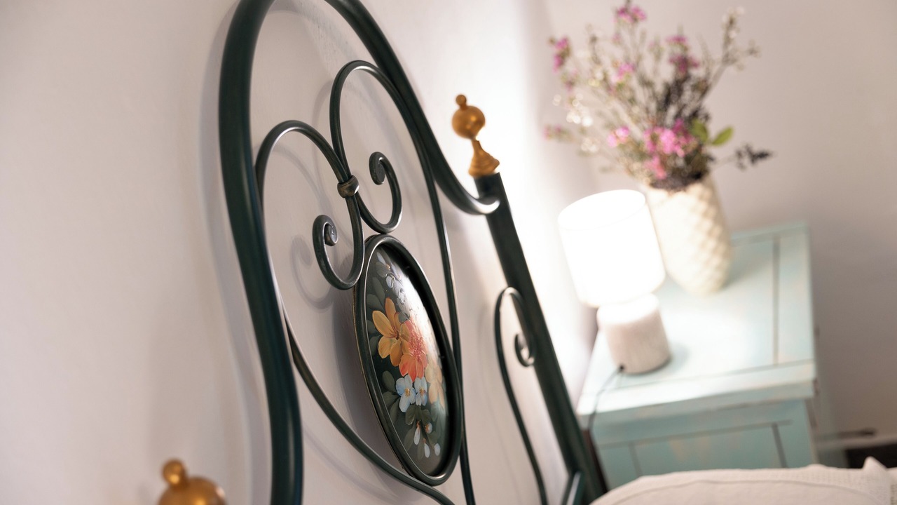 Photo of Bedroom in Castellina in Chianti