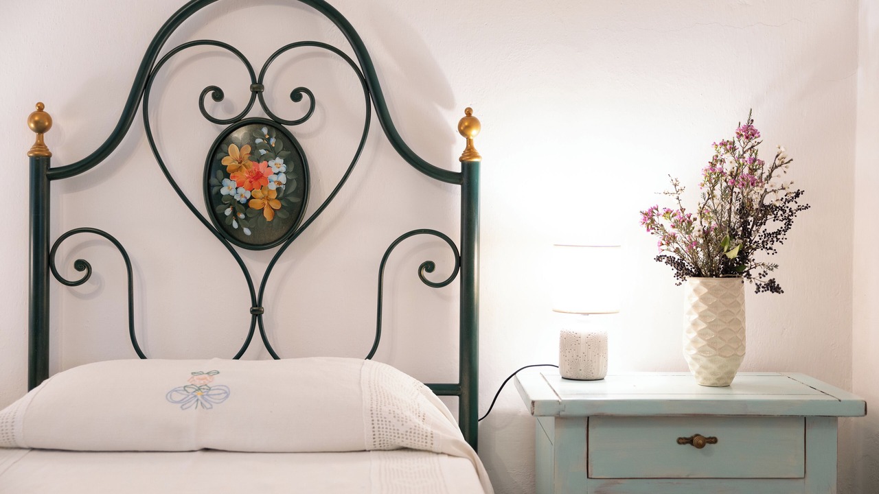 Photo of Bedroom in Castellina in Chianti