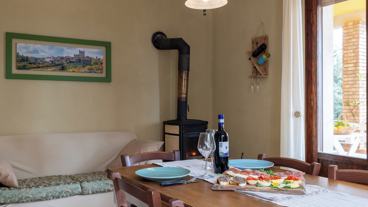 Photo of Others in Castellina in Chianti