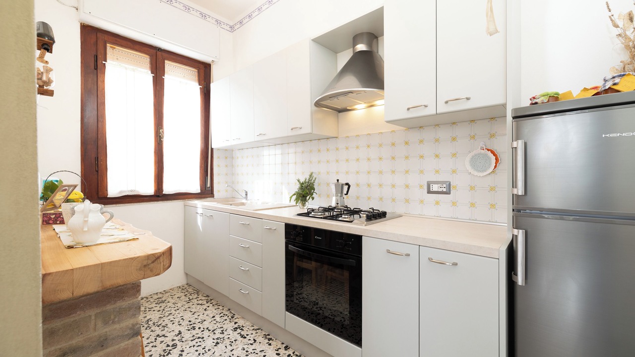 Photo of Kitchen in Castellina in Chianti