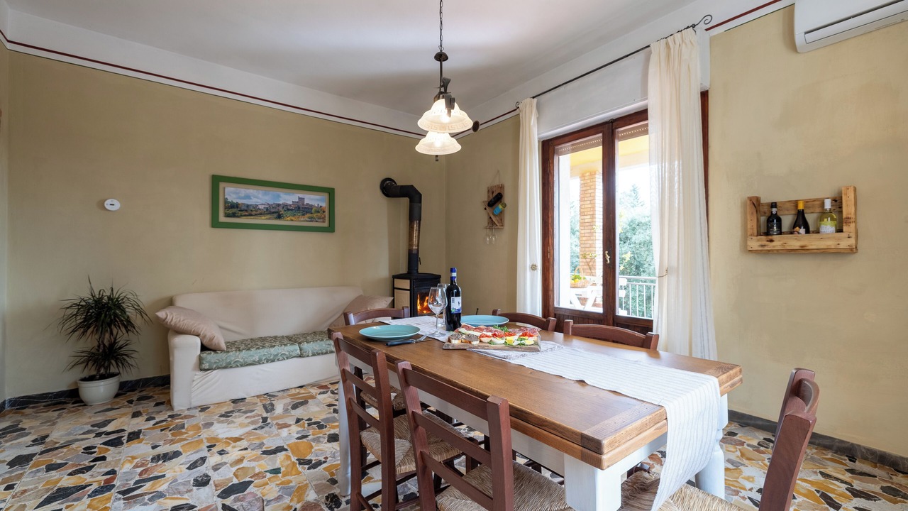 Photo of Others in Castellina in Chianti