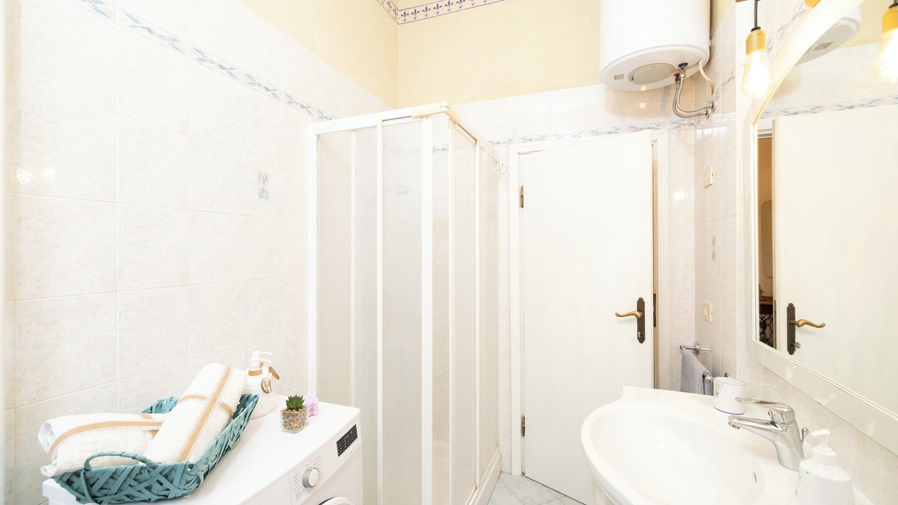 Photo of Bathroom in Castellina in Chianti