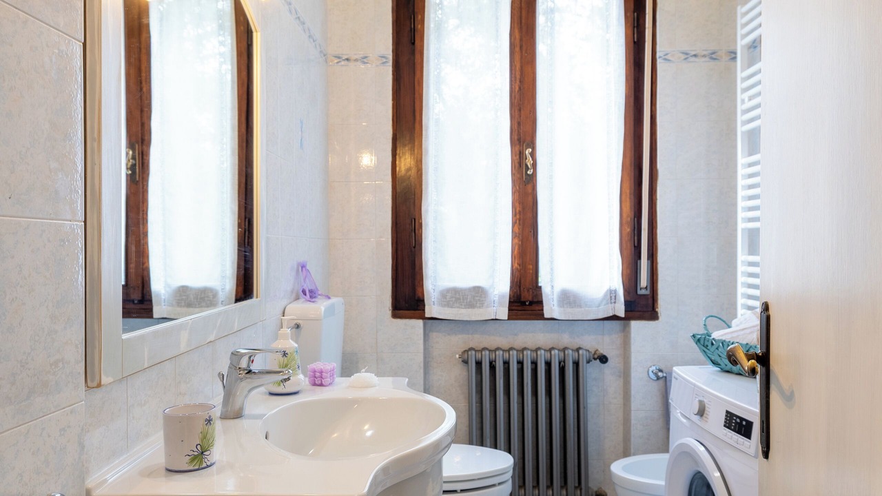 Photo of Bathroom in Castellina in Chianti