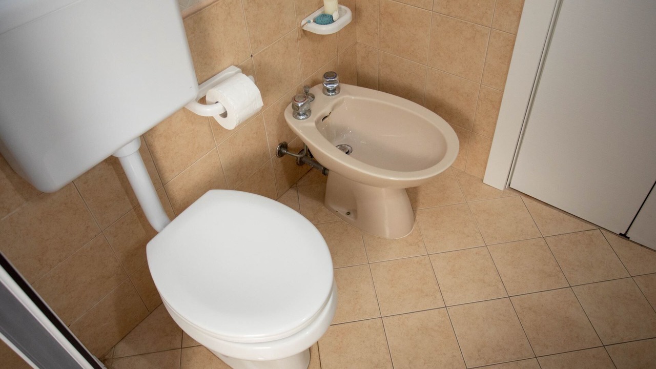 Photo of Bathroom in Torre Lapillo