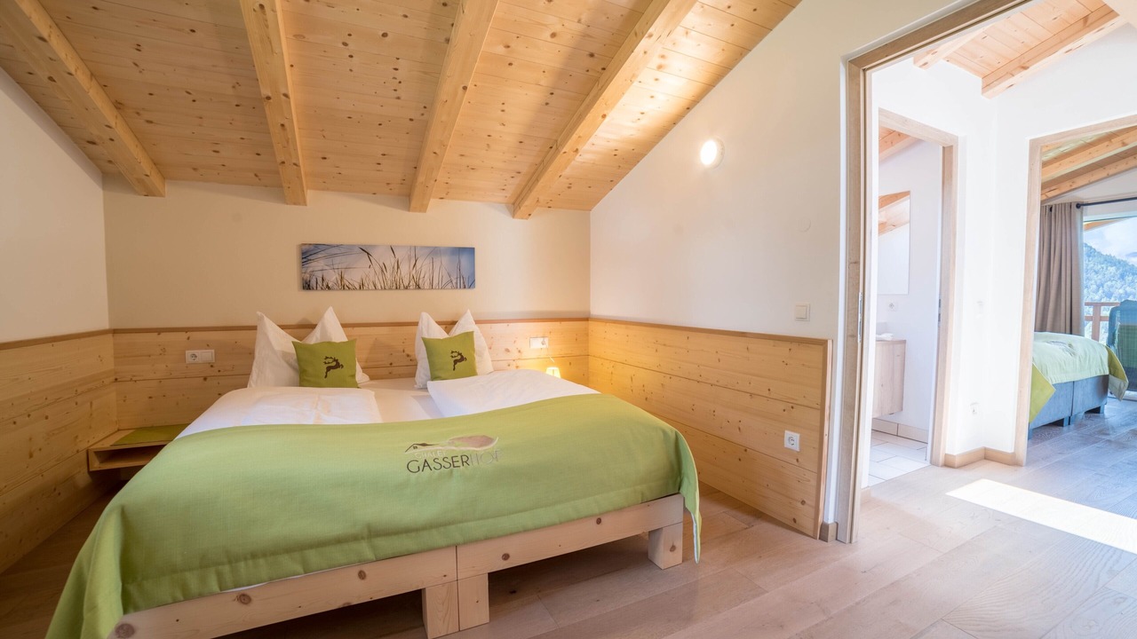 Photo of Bedroom in Meltina