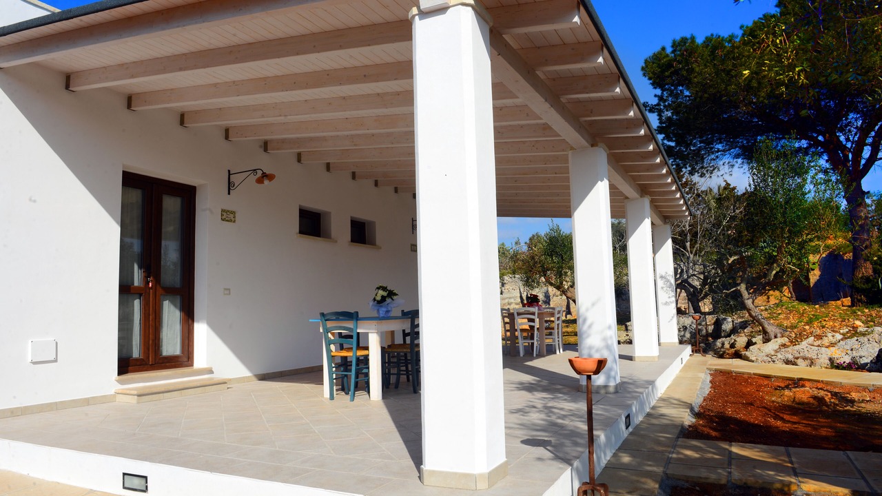 Photo of Outdoor in San Simone