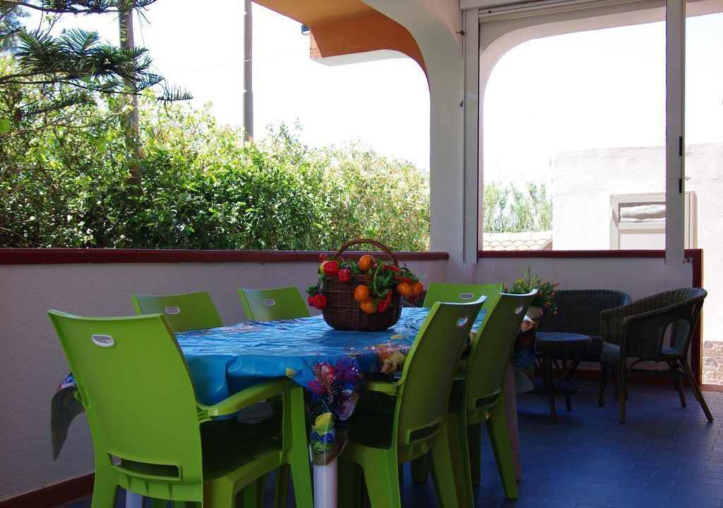 Photo of Outdoor in Contrada Fiori Sud
