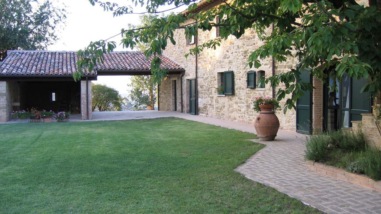 Photo of Outdoor in Monteluiano