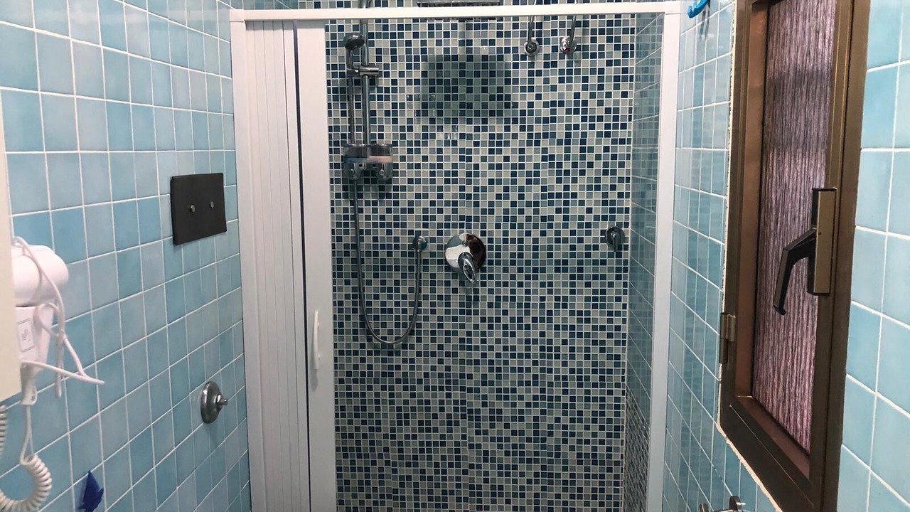 Photo of Bathroom in Trappeto