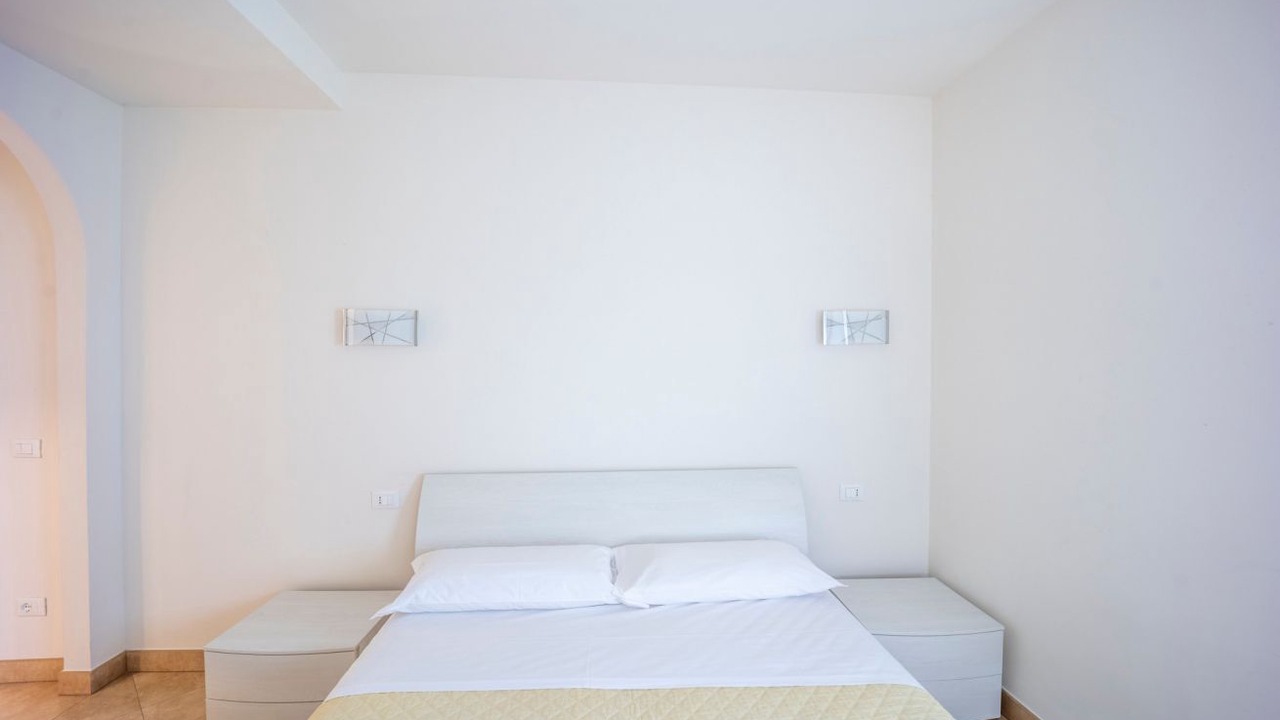 Photo of Bedroom in San Nicolo