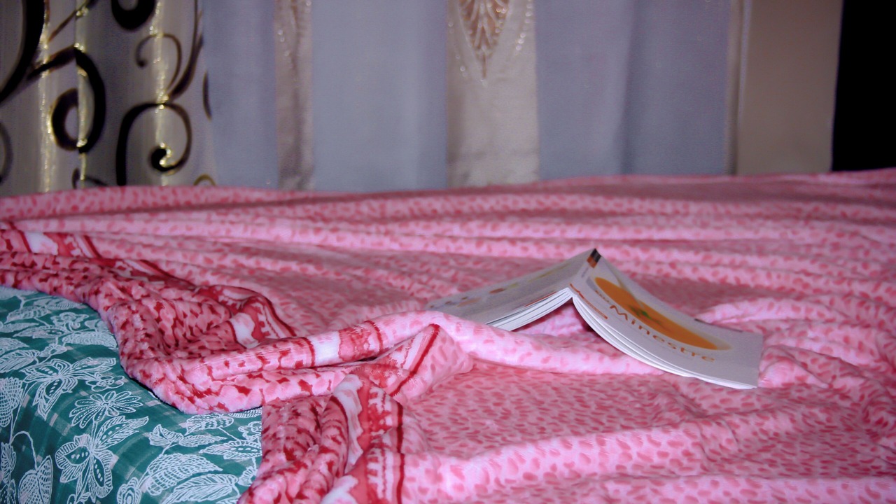 Photo of Bedroom in Patti