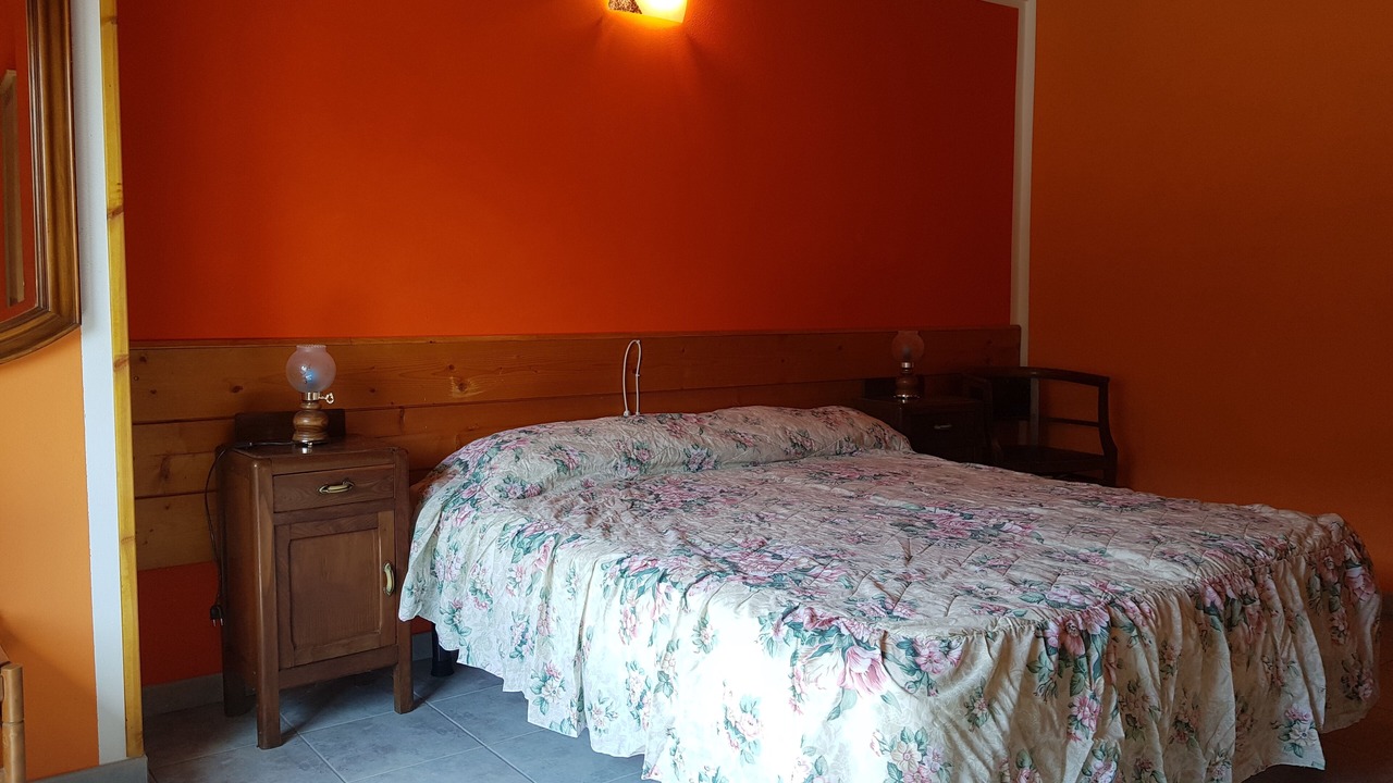 Photo of Bedroom in Aurano