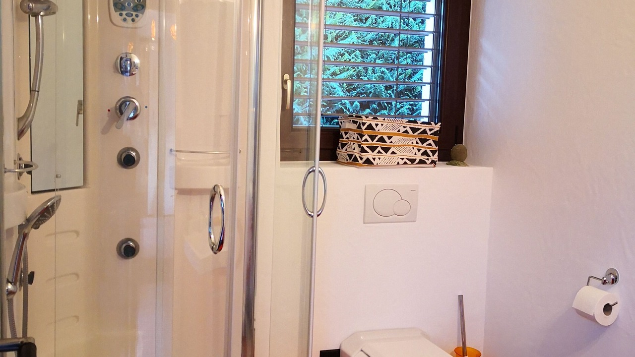 Photo of Bathroom in Vetroz
