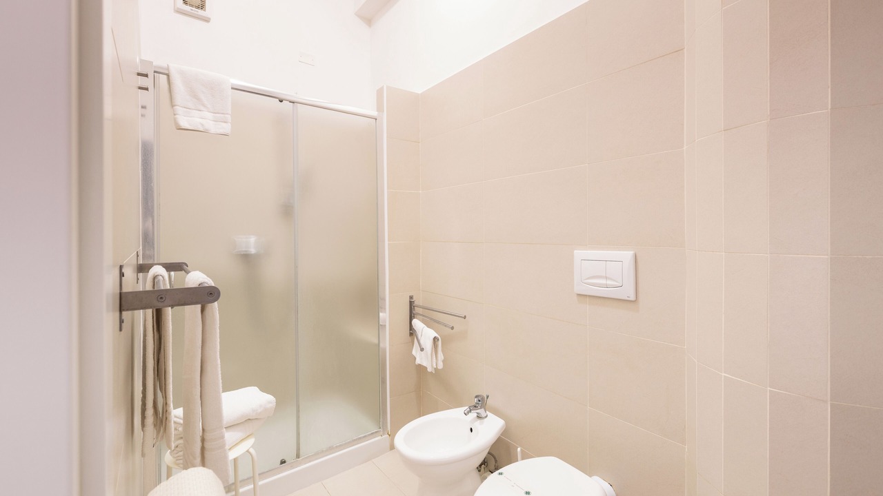 Photo of Bathroom in Chiesiola