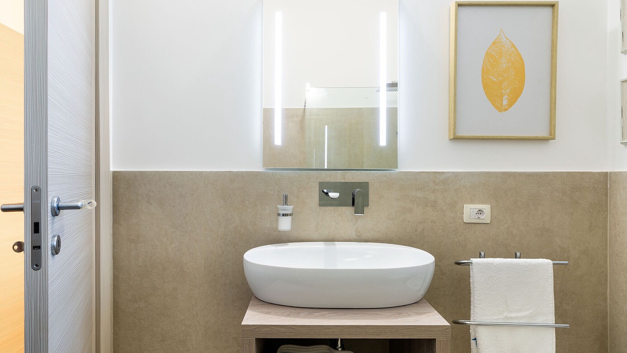 Photo of Bathroom in Reitani