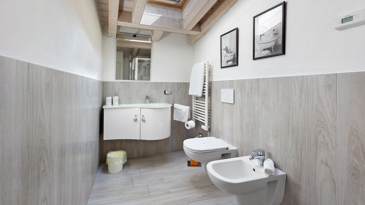 Photo of Bathroom in Lonato del Garda