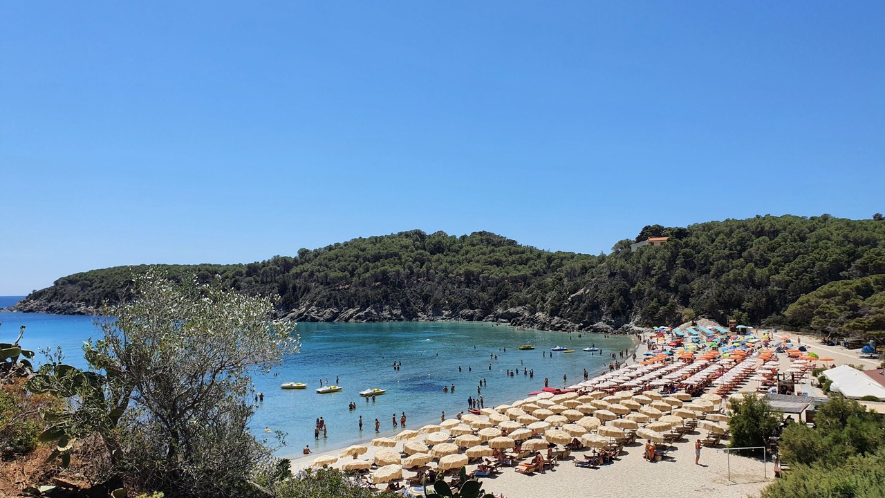 Photo of Others in Campo nell'Elba