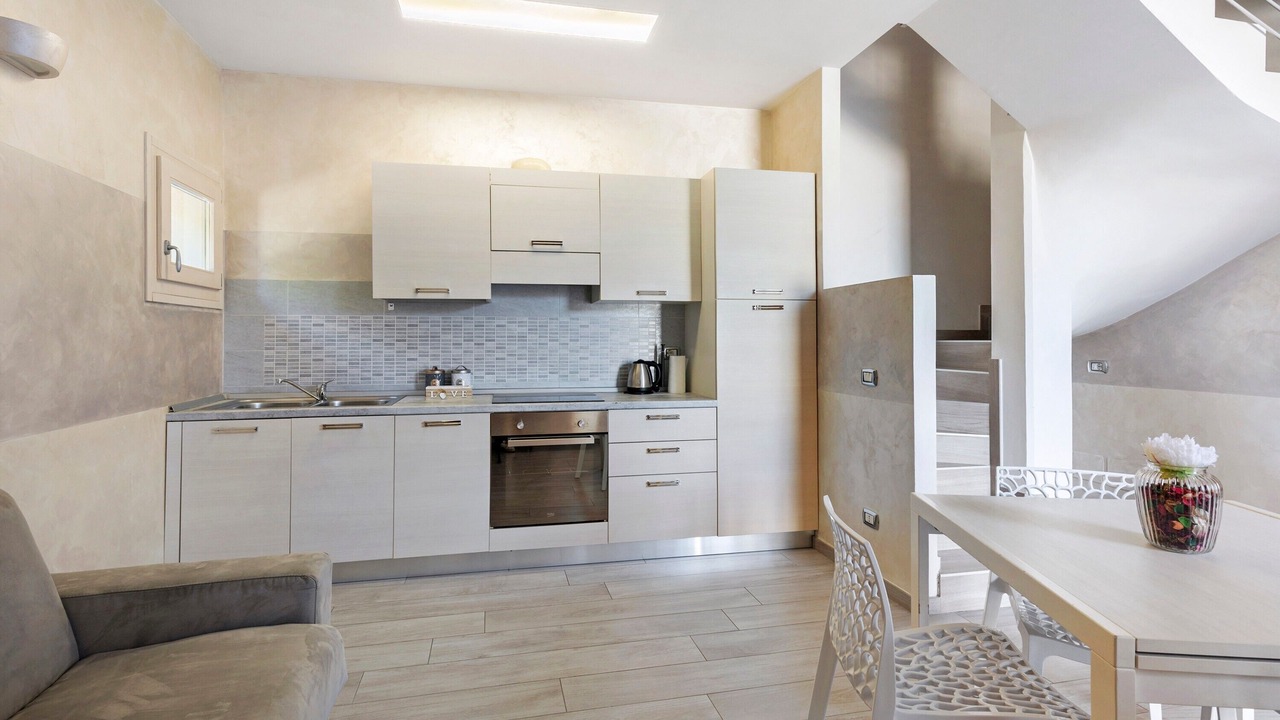Photo of Kitchen in Lonato del Garda