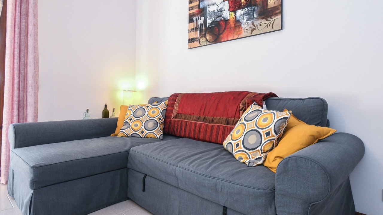 Photo of Livingroom in Portese