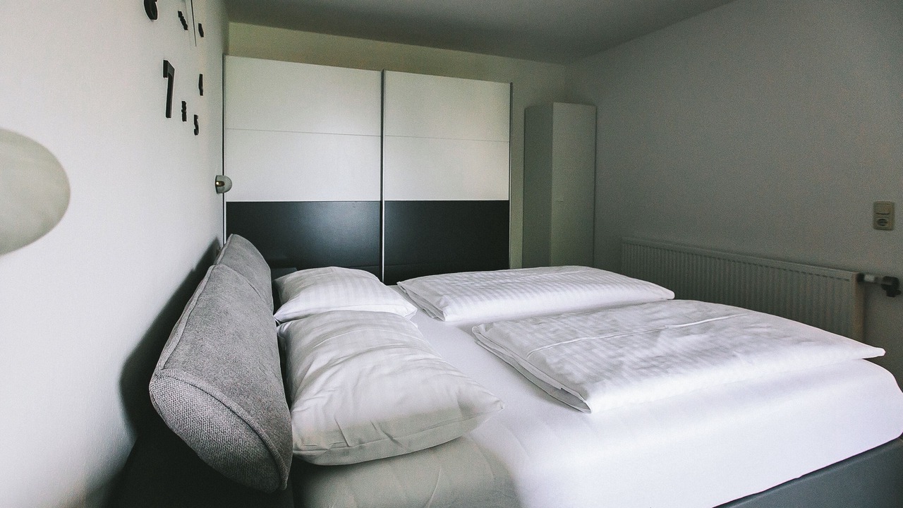 Photo of Bedroom in Rangersdorf