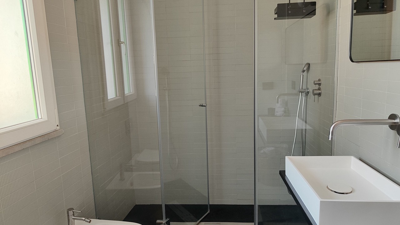 Photo of Bathroom in Letojanni