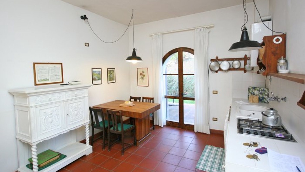 Photo of Bedroom in Montelupo Fiorentino