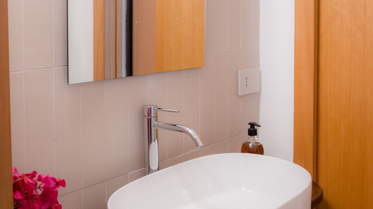 Photo of Bathroom in Letojanni