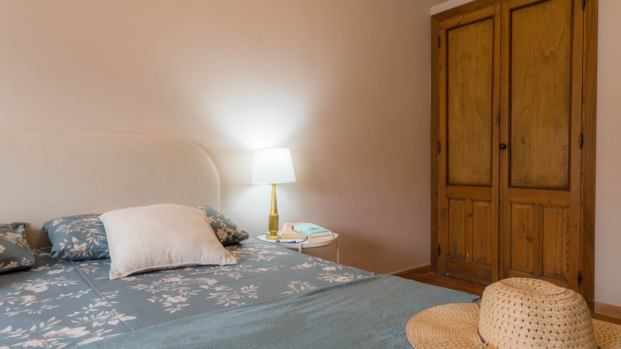 Photo of Bedroom in Letojanni